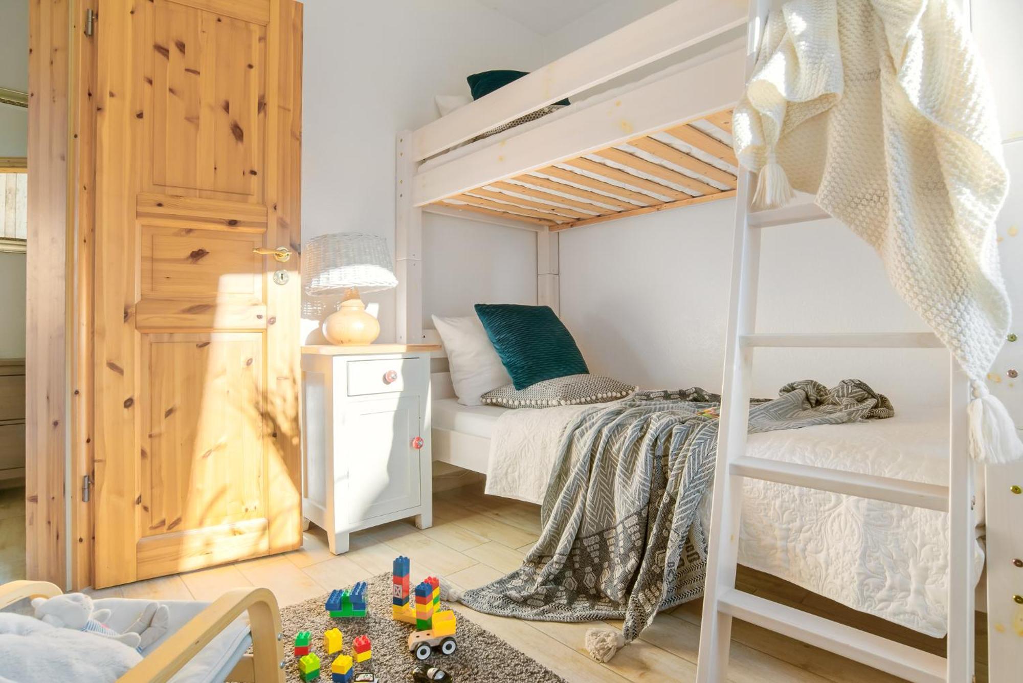 Momme Apartment Busum Ngoại thất bức ảnh