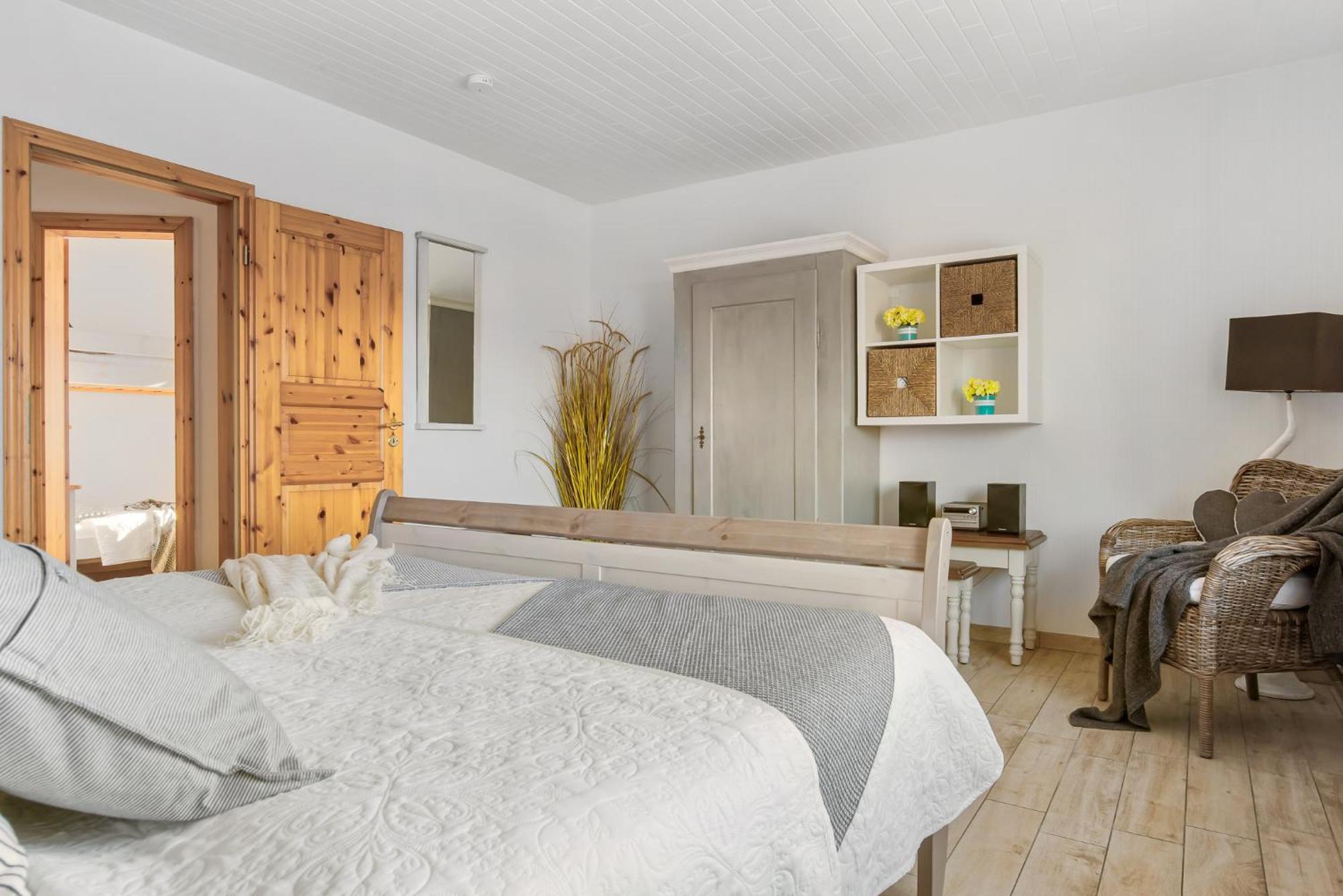 Momme Apartment Busum Ngoại thất bức ảnh